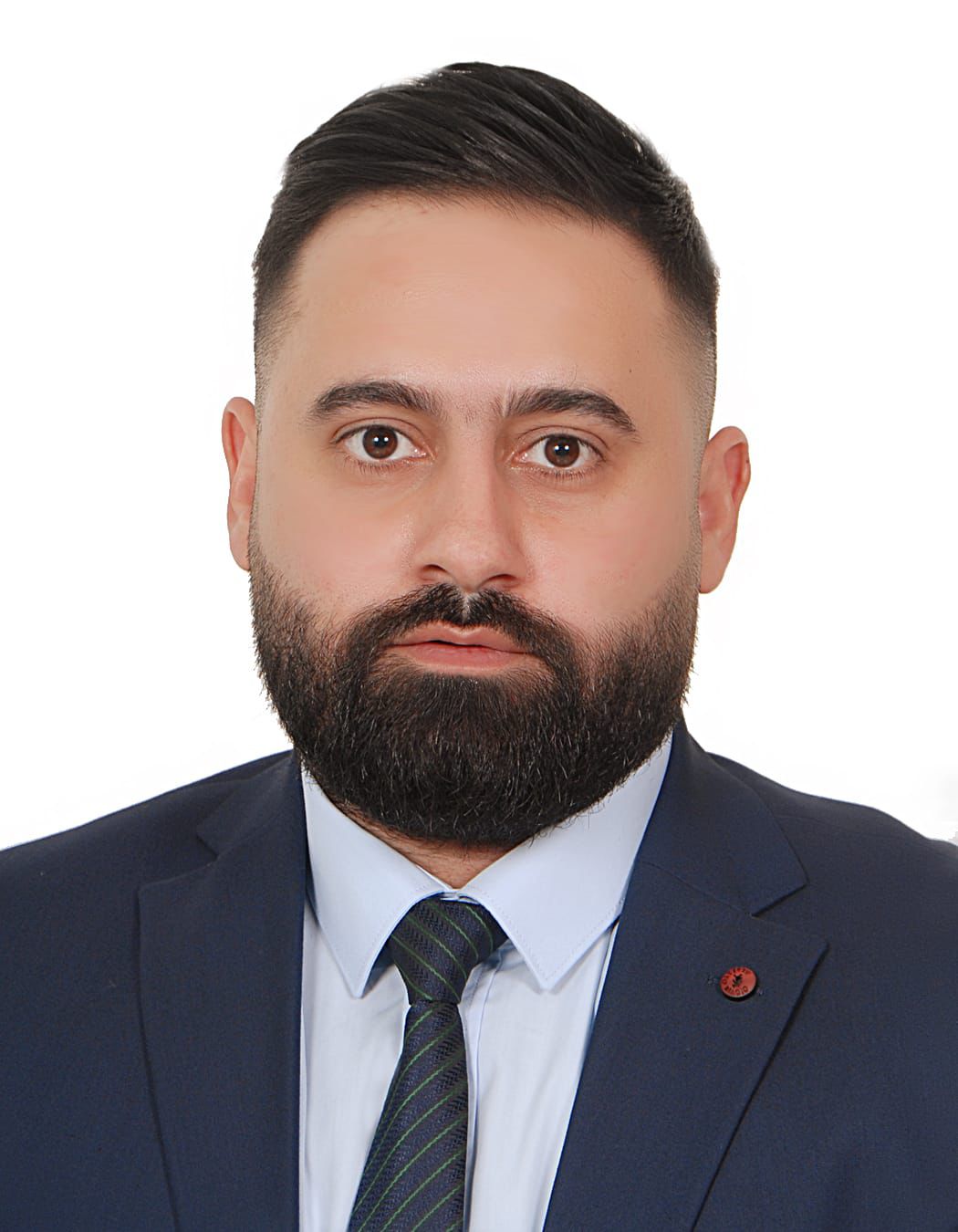 المدير المفوض